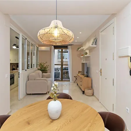 Guestready - Urban Retreat In * Valência