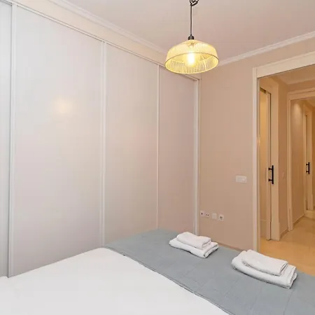 Apartamento Guestready - Urban Retreat In *