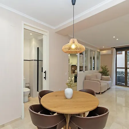 Apartamento Guestready - Urban Retreat In *