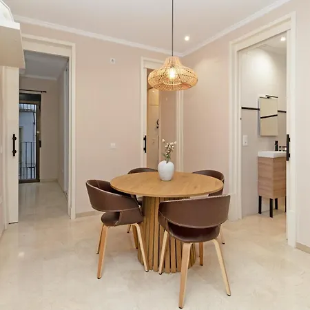 Apartamento Guestready - Urban Retreat In Valência