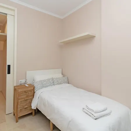 Apartamento Guestready - Urban Retreat In Valência