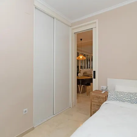 Guestready - Urban Retreat In