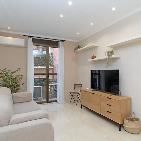 Guestready - Urban Retreat In Apartamento