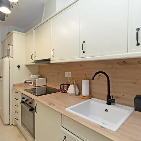 Apartment Guestready - Urban Retreat In