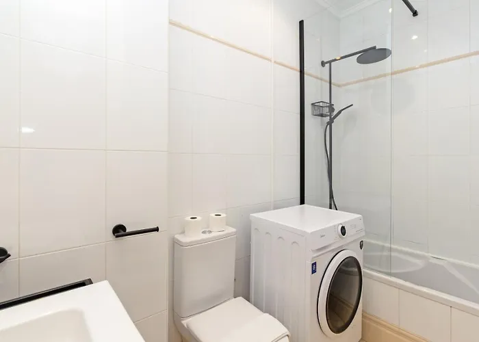 Guestready - Urban Retreat In Апартаменты *