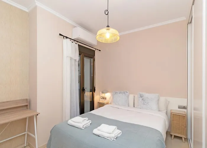 Апартаменты Guestready - Urban Retreat In