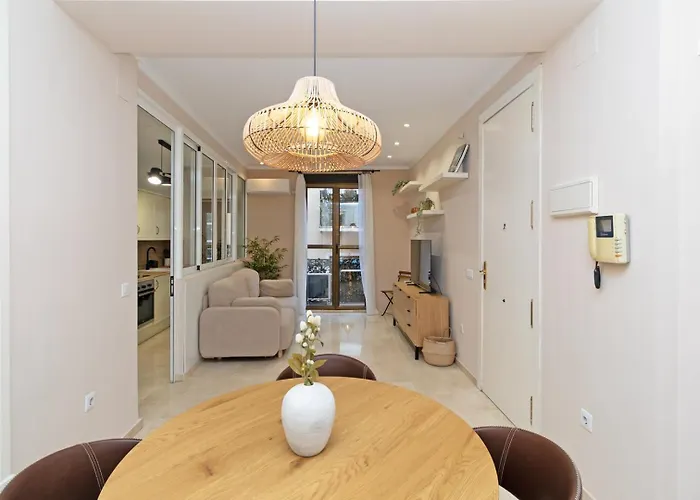 Guestready - Urban Retreat In * Валенсия