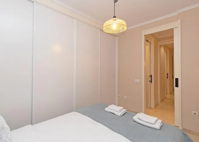 Апартаменты Guestready - Urban Retreat In *