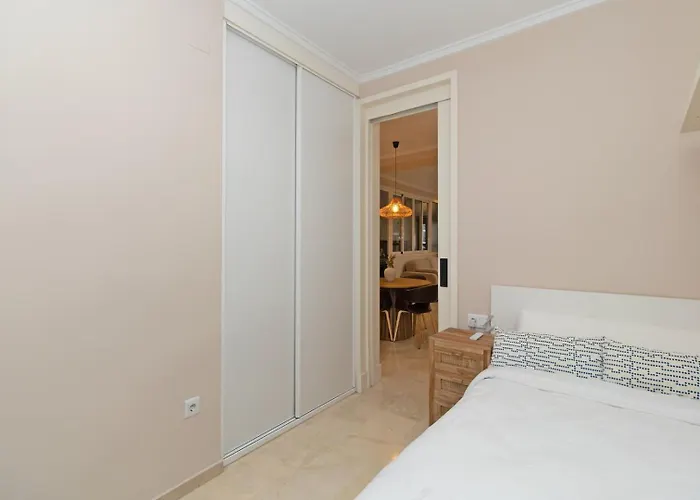 Guestready - Urban Retreat In