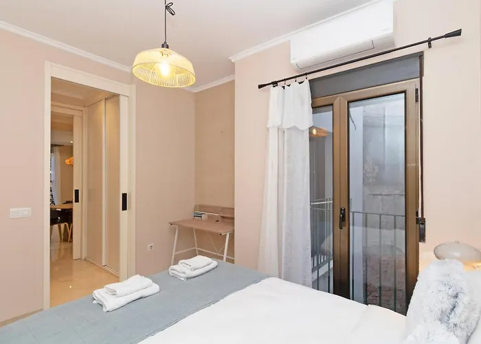 Guestready - Urban Retreat In *