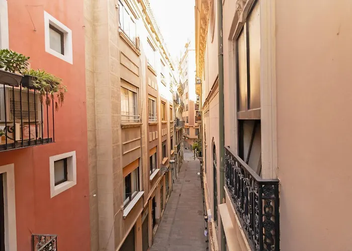 Guestready - Urban Retreat In