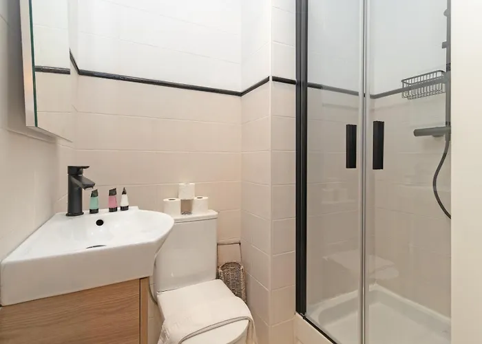 Guestready - Urban Retreat In Валенсия