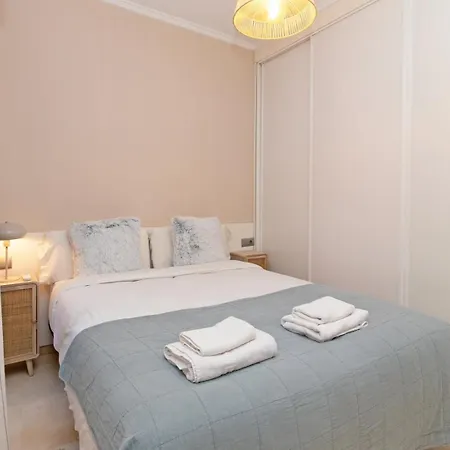 Apartamento Guestready - Urban Retreat In *