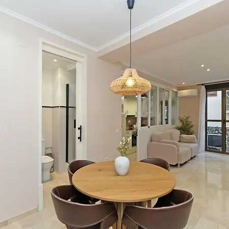 Apartamento Guestready - Urban Retreat In *