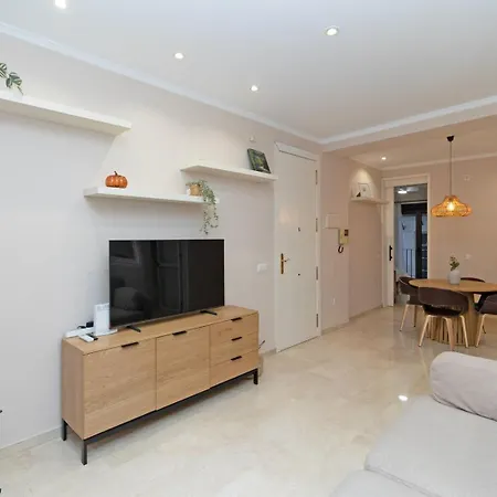 Guestready - Urban Retreat In * Valencia