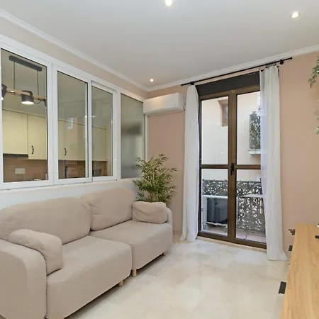 Guestready - Urban Retreat In Apartamento *