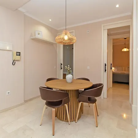 Guestready - Urban Retreat In Valencia